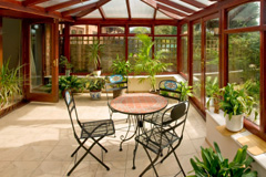 Golden Hill conservatory quotes